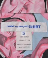 COMME des GARCONS SHIRT（コムデギャルソンシャツ）カジュアルシャツ ピンク サイズ:XS メンズ/2200670749041