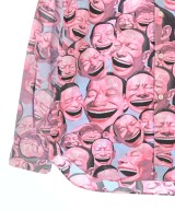 COMME des GARCONS SHIRT（コムデギャルソンシャツ）カジュアルシャツ ピンク サイズ:XS メンズ/2200670749041