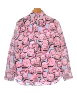 COMME des GARCONS SHIRT カジュアルシャツ