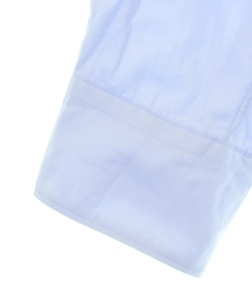 COMME des GARCONS SHIRT（コムデギャルソンシャツ）カジュアルシャツ 青 サイズ:S メンズ/2200670816033