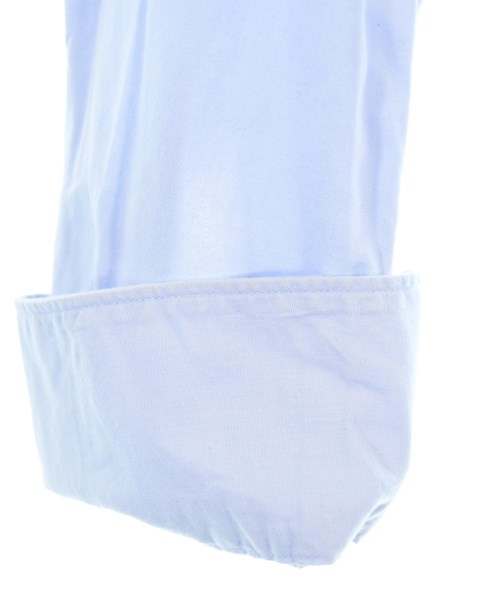 COMME des GARCONS SHIRT（コムデギャルソンシャツ）カジュアルシャツ 青 サイズ:S メンズ/2200670816033