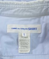 COMME des GARCONS SHIRT（コムデギャルソンシャツ）カジュアルシャツ 青 サイズ:S メンズ/2200670816033