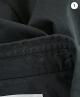 COMME des GARCONS SHIRT（コムデギャルソンシャツ）カジュアルシャツ 黒 サイズ:M メンズ/2200670816040