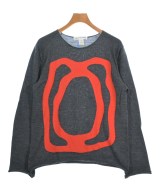 COMME des GARCONS SHIRT（コムデギャルソンシャツ）ニット・セーター グレー サイズ:M メンズ/2200670816057
