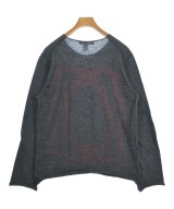 COMME des GARCONS SHIRT（コムデギャルソンシャツ）ニット・セーター グレー サイズ:M メンズ/2200670816057