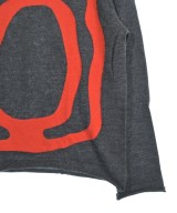 COMME des GARCONS SHIRT（コムデギャルソンシャツ）ニット・セーター グレー サイズ:M メンズ/2200670816057