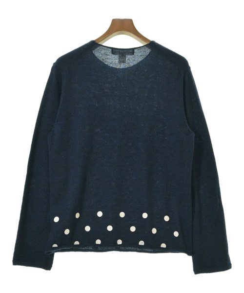COMME des GARCONS SHIRT（コムデギャルソンシャツ）ニット・セーター 紺 サイズ:L メンズ/2200670888054