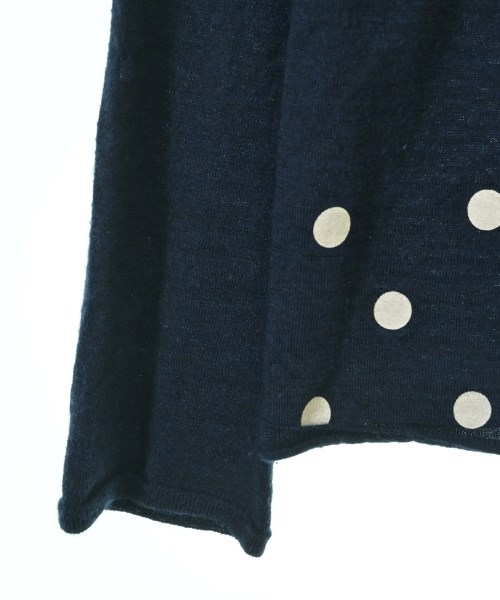 COMME des GARCONS SHIRT（コムデギャルソンシャツ）ニット・セーター 紺 サイズ:L メンズ/2200670888054