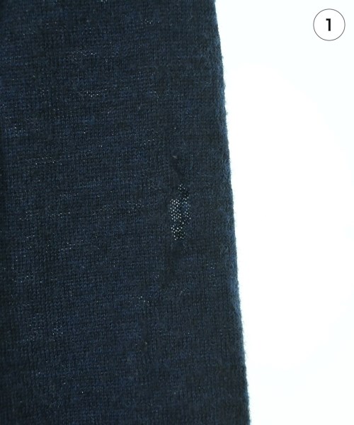 COMME des GARCONS SHIRT（コムデギャルソンシャツ）ニット・セーター 紺 サイズ:L メンズ/2200670888054