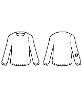 COMME des GARCONS SHIRT（コムデギャルソンシャツ）ニット・セーター 紺 サイズ:L メンズ/2200670888054