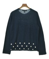 COMME des GARCONS SHIRT（コムデギャルソンシャツ）ニット・セーター 紺 サイズ:L メンズ/2200670888054