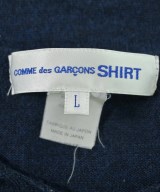 COMME des GARCONS SHIRT（コムデギャルソンシャツ）ニット・セーター 紺 サイズ:L メンズ/2200670888054