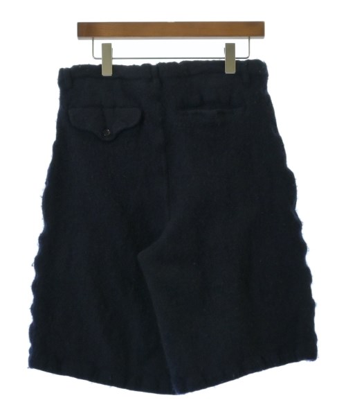 COMME des GARCONS SHIRT（コムデギャルソンシャツ）ショートパンツ 紺 サイズ:S メンズ/2200669839098