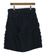 COMME des GARCONS SHIRT（コムデギャルソンシャツ）ショートパンツ 紺 サイズ:S メンズ/2200669839098