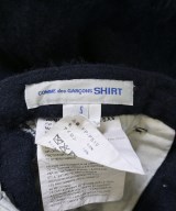 COMME des GARCONS SHIRT（コムデギャルソンシャツ）ショートパンツ 紺 サイズ:S メンズ/2200669839098