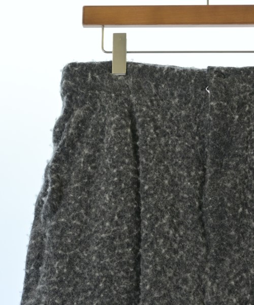 COMME des GARCONS SHIRT（コムデギャルソンシャツ）ショートパンツ グレー サイズ:M メンズ/2200669839128
