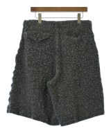 COMME des GARCONS SHIRT（コムデギャルソンシャツ）ショートパンツ グレー サイズ:M メンズ/2200669839128