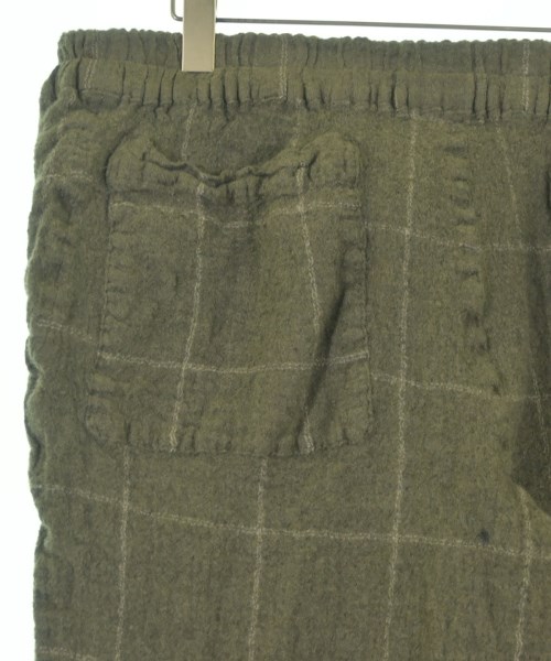 COMME des GARCONS SHIRT（コムデギャルソンシャツ）その他 カーキ サイズ:L メンズ/2200671037017