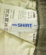 COMME des GARCONS SHIRT（コムデギャルソンシャツ）その他 カーキ サイズ:L メンズ/2200671037017