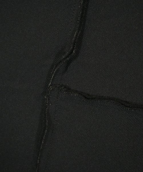 COMME des GARCONS SHIRT（コムデギャルソンシャツ）その他 黒 サイズ:M メンズ/2200671037031