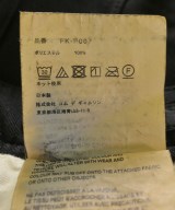 COMME des GARCONS SHIRT（コムデギャルソンシャツ）その他 黒 サイズ:M メンズ/2200671037031