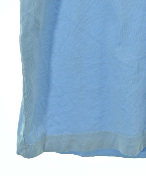 COMME des GARCONS SHIRT（コムデギャルソンシャツ）Tシャツ・カットソー 青 サイズ:L メンズ/2200671129088