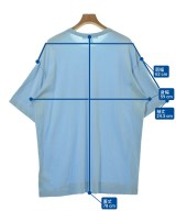 COMME des GARCONS SHIRT（コムデギャルソンシャツ）Tシャツ・カットソー 青 サイズ:L メンズ/2200671129088