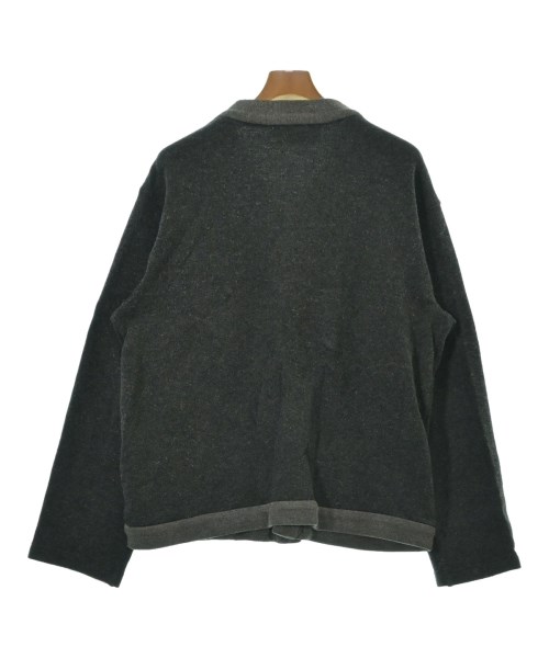 COMME des GARCONS SHIRT（コムデギャルソンシャツ）カーディガン グレー サイズ:L メンズ/2200671170042