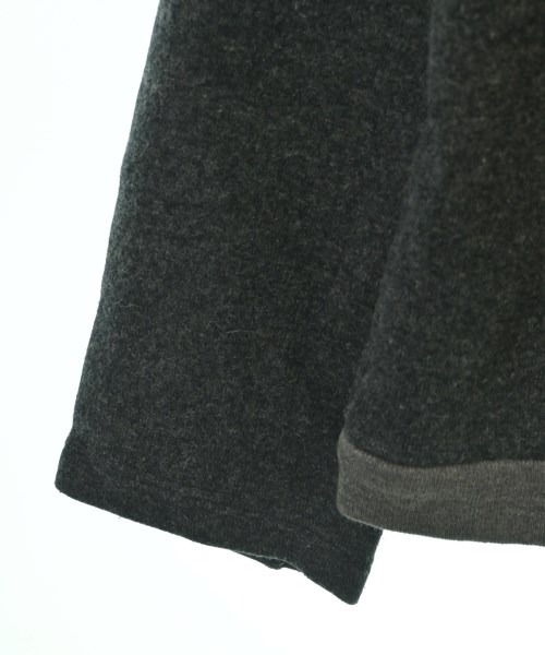 COMME des GARCONS SHIRT（コムデギャルソンシャツ）カーディガン グレー サイズ:L メンズ/2200671170042