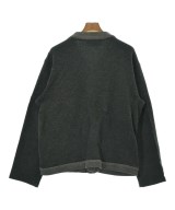 COMME des GARCONS SHIRT（コムデギャルソンシャツ）カーディガン グレー サイズ:L メンズ/2200671170042