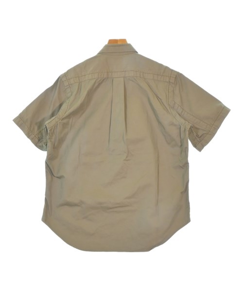 COMME des GARCONS SHIRT（コムデギャルソンシャツ）カジュアルシャツ カーキ サイズ:M メンズ/2200671177089