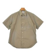 COMME des GARCONS SHIRT（コムデギャルソンシャツ）カジュアルシャツ カーキ サイズ:M メンズ/2200671177089
