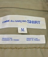COMME des GARCONS SHIRT（コムデギャルソンシャツ）カジュアルシャツ カーキ サイズ:M メンズ/2200671177089