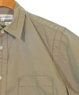 COMME des GARCONS SHIRT（コムデギャルソンシャツ）カジュアルシャツ カーキ サイズ:M メンズ/2200671177089