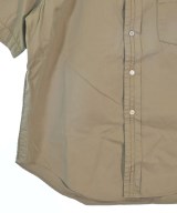 COMME des GARCONS SHIRT（コムデギャルソンシャツ）カジュアルシャツ カーキ サイズ:M メンズ/2200671177089