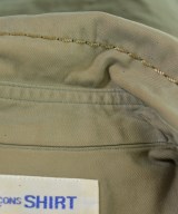 COMME des GARCONS SHIRT（コムデギャルソンシャツ）カジュアルシャツ カーキ サイズ:M メンズ/2200671177089