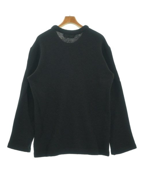 COMME des GARCONS SHIRT（コムデギャルソンシャツ）ニット・セーター 黒 サイズ:L メンズ/2200671196011