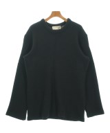 COMME des GARCONS SHIRT（コムデギャルソンシャツ）ニット・セーター 黒 サイズ:L メンズ/2200671196011