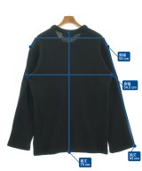 COMME des GARCONS SHIRT（コムデギャルソンシャツ）ニット・セーター 黒 サイズ:L メンズ/2200671196011
