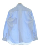 COMME des GARCONS SHIRT（コムデギャルソンシャツ）カジュアルシャツ 青 サイズ:M メンズ/2200671280031