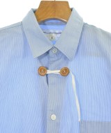 COMME des GARCONS SHIRT（コムデギャルソンシャツ）カジュアルシャツ 青 サイズ:M メンズ/2200671280031