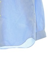 COMME des GARCONS SHIRT（コムデギャルソンシャツ）カジュアルシャツ 青 サイズ:M メンズ/2200671280031