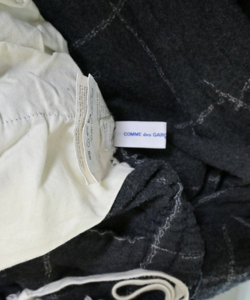 COMME des GARCONS SHIRT（コムデギャルソンシャツ）その他 グレー サイズ:M メンズ/2200668215077