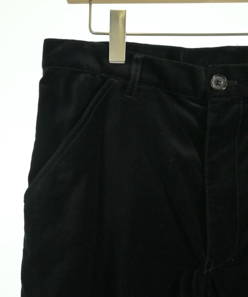 COMME des GARCONS SHIRT（コムデギャルソンシャツ）その他 黒 サイズ:M メンズ/2200668215084