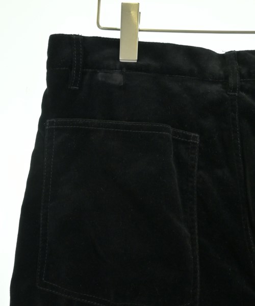 COMME des GARCONS SHIRT（コムデギャルソンシャツ）その他 黒 サイズ:M メンズ/2200668215084