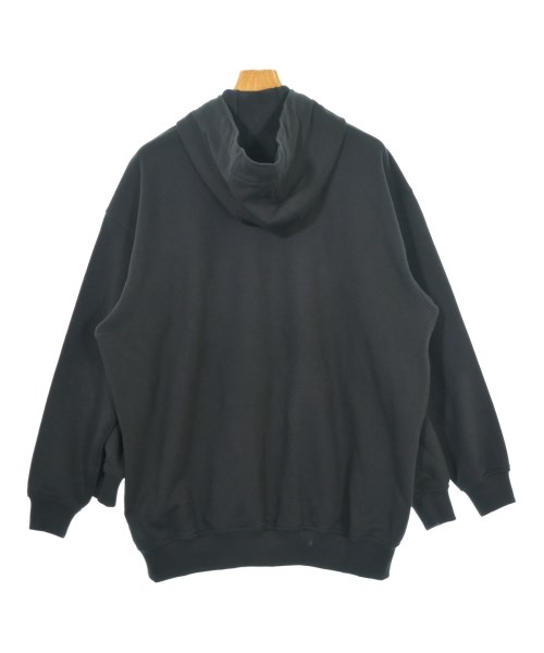 COMME des GARCONS SHIRT（コムデギャルソンシャツ）パーカー 黒 サイズ:S メンズ/2200668215091