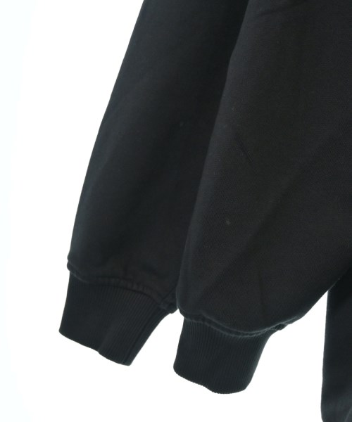 COMME des GARCONS SHIRT（コムデギャルソンシャツ）パーカー 黒 サイズ:S メンズ/2200668215091