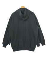 COMME des GARCONS SHIRT（コムデギャルソンシャツ）パーカー 黒 サイズ:S メンズ/2200668215091