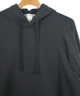 COMME des GARCONS SHIRT（コムデギャルソンシャツ）パーカー 黒 サイズ:S メンズ/2200668215091