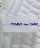COMME des GARCONS SHIRT（コムデギャルソンシャツ）ショートパンツ 白 サイズ:L メンズ/2200668215220